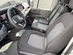 VOLKSWAGEN Crafter Kasten 35 L4H3 KAMERA KLIMA SITZHZ DAB
