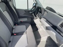 VOLKSWAGEN Crafter Kasten 35 L4H3 KAMERA KLIMA SITZHZ DAB
