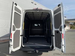 VOLKSWAGEN Crafter Kasten 35 L4H3 KAMERA KLIMA SITZHZ DAB