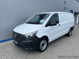 MERCEDES-BENZ Vito 114 LANG 9G 4x4 KLIMA NAVI TEMPOMAT KAMERA