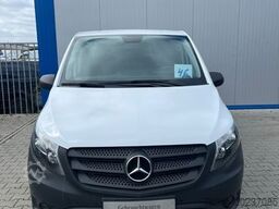 MERCEDES-BENZ Vito 114 LANG 9G 4x4 KLIMA NAVI TEMPOMAT KAMERA