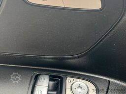 MERCEDES-BENZ Vito 114 LANG 9G 4x4 KLIMA NAVI TEMPOMAT KAMERA