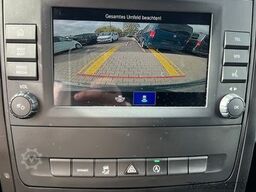 MERCEDES-BENZ Vito 114 LANG 9G 4x4 KLIMA NAVI TEMPOMAT KAMERA