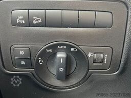 MERCEDES-BENZ Vito 114 LANG 9G 4x4 KLIMA NAVI TEMPOMAT KAMERA