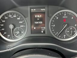MERCEDES-BENZ Vito 114 LANG 9G 4x4 KLIMA NAVI TEMPOMAT KAMERA