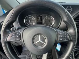 MERCEDES-BENZ Vito 114 EXTRALANG KLIMA TEMPOMAT KAMERA 3-SITZE