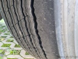 KÄSSBOHRER STS 32 Bitumen Tanker AUCH MIETE