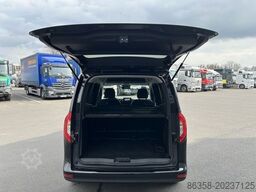MERCEDES-BENZ T 180 PROGRESSIVE MBUX LED Kamera Sitzheizung ..