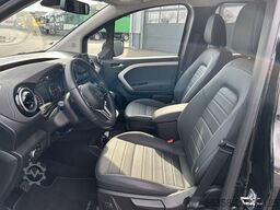 MERCEDES-BENZ T 180 PROGRESSIVE MBUX LED Kamera Sitzheizung ..