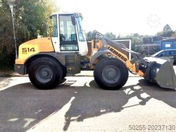 LIEBHERR L 514 kein 509 524 528 nur 5600 Std.