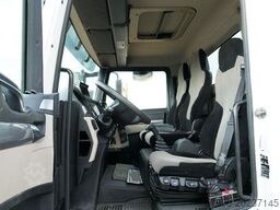 MAN 8.220 TGL BB, Hiab 055 BS-2, Greifer, AHK, Funk