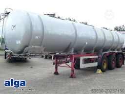 LAG GSA-C 20 S, Chemie-Tank, 25m³, Obenbefüllung