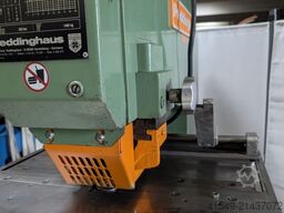 PEDDINGHAUS Hydraulic 502