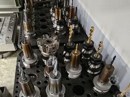 Fanuc T21iF
