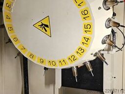 Fanuc T21iF