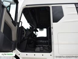 MAN TGX 18.470 GX