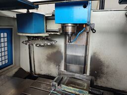 Strahclyde Machine tools SMT 850