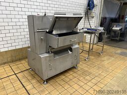 GRASSELLI NSL 600