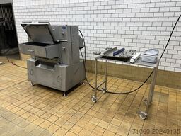 GRASSELLI NSL 600