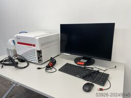 Beckman Coulter DxFLEX tem B5-R0-V0 from 2022