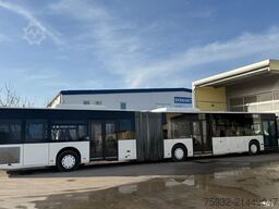 MERCEDES-BENZ O 530 G Ü Facelift  KLIMA  60-Sitze Gurte