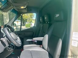 Mercedes-Benz Sprinter 319 STX 1-2 Pferde Hengsttrennung