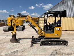 Caterpillar 303 CR