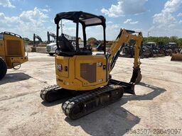 Caterpillar 303 CR