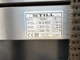STILL EXV SF 14