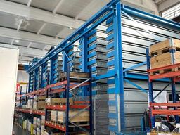 Kemper Storatec STORABAR