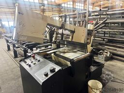 Berg & Schmid DGS 350/450 HA-I