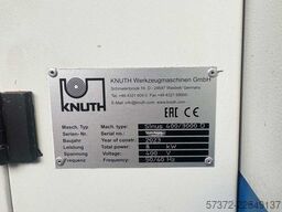 Knuth Sinus 400/3000 D