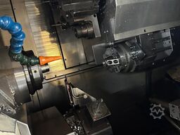 GILDEMEISTER MF Sprint 65