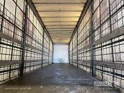 Schmitz Cargobull Curtainsider Mega
