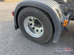 Scania R 450 NA - ADR EX-III / FL - HIGHLINE - SCR ONLY