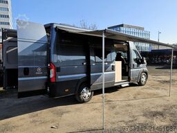 Concept-B GmbH (BIBERGER Arbeitsbühnen & Stapler) Concept-B GmbH (BIBERGER Arbeitsbühnen & Stapler) Concept-B GmbH (BIBERGER Arbeitsbühnen & Stapler)