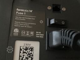 formlabs Fuse 1
