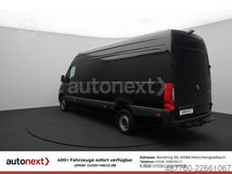 MERCEDES-BENZ Sprinter 317 Aut. *MAXI* AHK 2,8t+KAMERA+NAVI (9