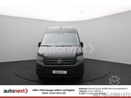 VW Crafter 35 *MAXI* 1.HAND+TOP!+KAMERA (8804)