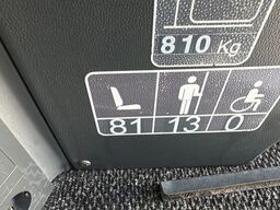 SETRA S 431 DT in Top Zustand   /  Orginalkilometer