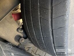 Schmitz Cargobull Trockenfrachtkoffer Standard