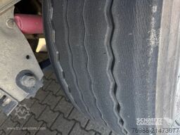 Schmitz Cargobull Trockenfrachtkoffer Standard