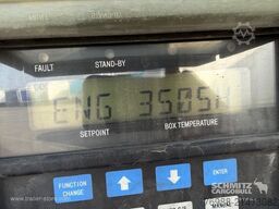 Schmitz Cargobull Tiefkühler Standard