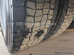 MERCEDES-BENZ Actros 1845 / Retarder / Park Cool / Vollspoiler