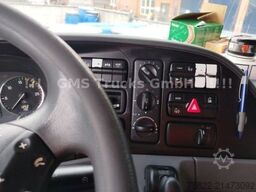 MERCEDES-BENZ Actros 2541 / lenk+lift / ADR / German