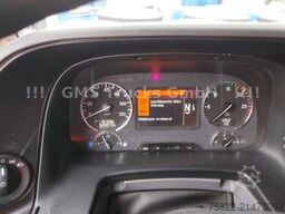 MERCEDES-BENZ Actros 2541 / lenk+lift / ADR / German