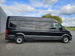 VW Crafter 3,5 2.0 TDI