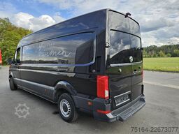 VW Crafter 3,5 2.0 TDI