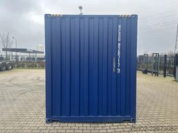 Onbekend NEW 20FT HIGH CUBE DV 9'6