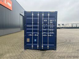Onbekend NEW 20FT HIGH CUBE DV 9'6